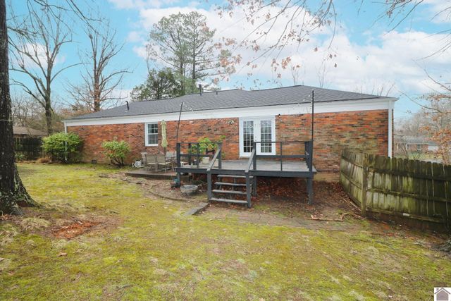 130 Rue Thierry Drive, Paducah, KY 42001