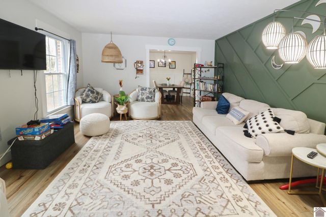 130 Rue Thierry Drive, Paducah, KY 42001