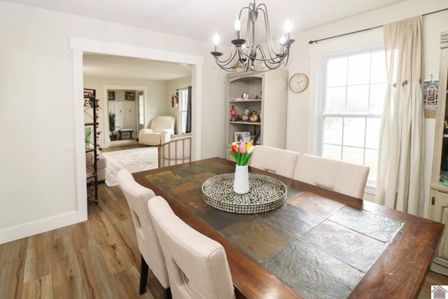 130 Rue Thierry Drive, Paducah, KY 42001