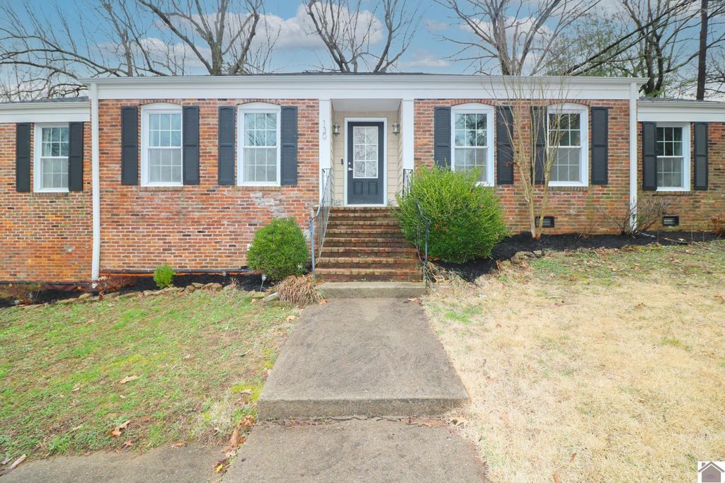 130 Rue Thierry Drive, Paducah, KY 42001