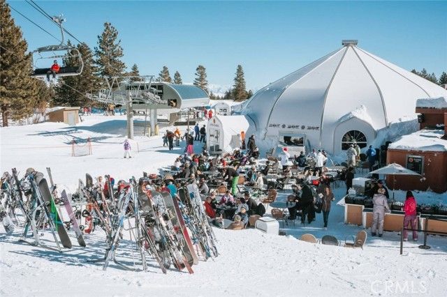 3253 Meridian 264, Mammoth Lakes, CA 93546