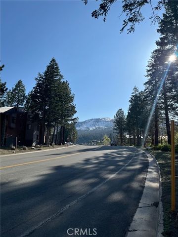3253 Meridian 264, Mammoth Lakes, CA 93546