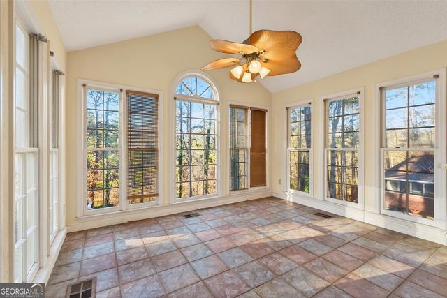1412 Crooked Tree Circle, Stone Mountain, GA 30088