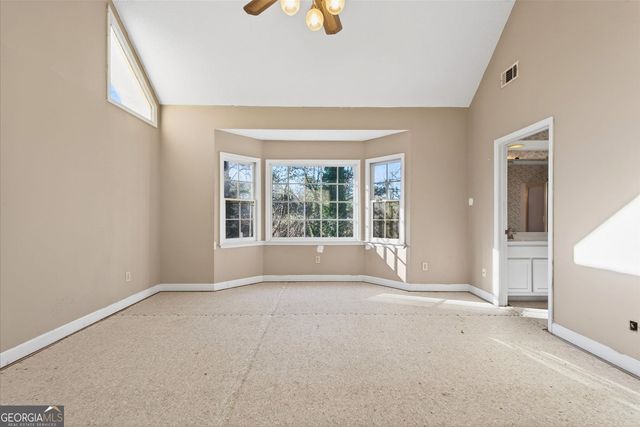 1412 Crooked Tree Circle, Stone Mountain, GA 30088