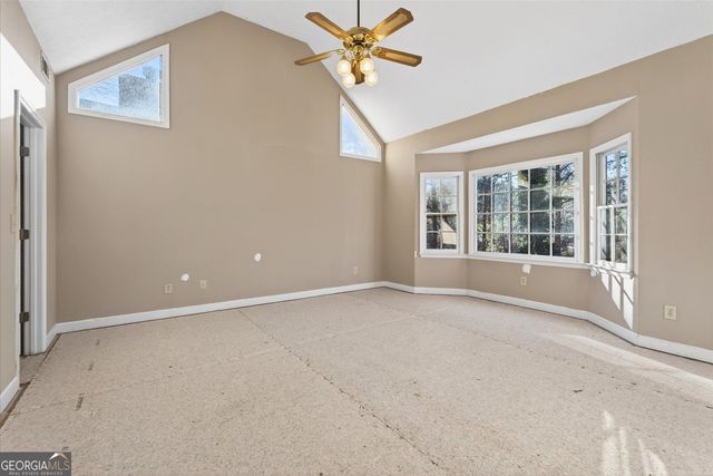 1412 Crooked Tree Circle, Stone Mountain, GA 30088