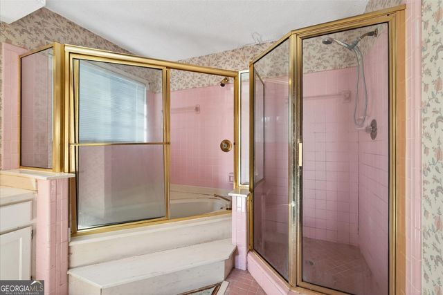 1412 Crooked Tree Circle, Stone Mountain, GA 30088