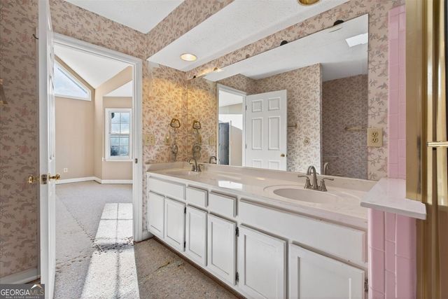 1412 Crooked Tree Circle, Stone Mountain, GA 30088