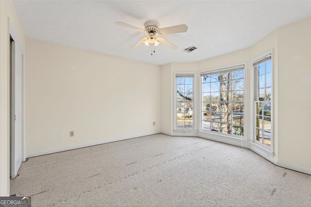 1412 Crooked Tree Circle, Stone Mountain, GA 30088