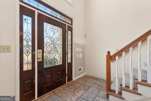 1412 Crooked Tree Circle, Stone Mountain, GA 30088