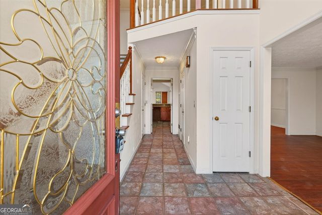 1412 Crooked Tree Circle, Stone Mountain, GA 30088