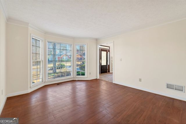 1412 Crooked Tree Circle, Stone Mountain, GA 30088