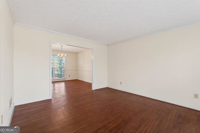 1412 Crooked Tree Circle, Stone Mountain, GA 30088