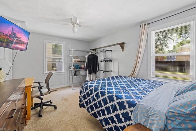 127 Clyde ST, Hampton, VA 23669