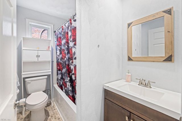 127 Clyde ST, Hampton, VA 23669