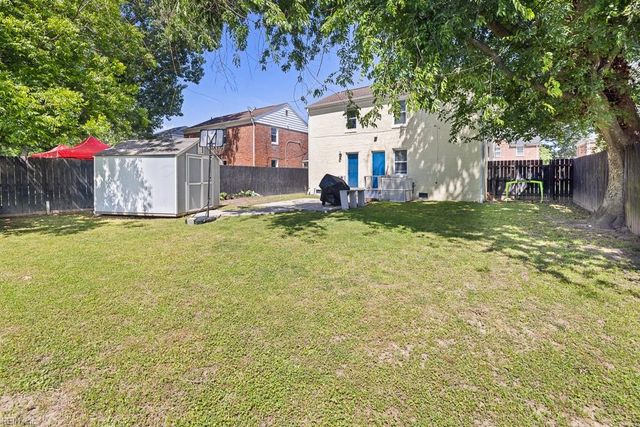 127 Clyde ST, Hampton, VA 23669