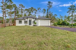3232 47th AVE NE, Naples, FL 34120