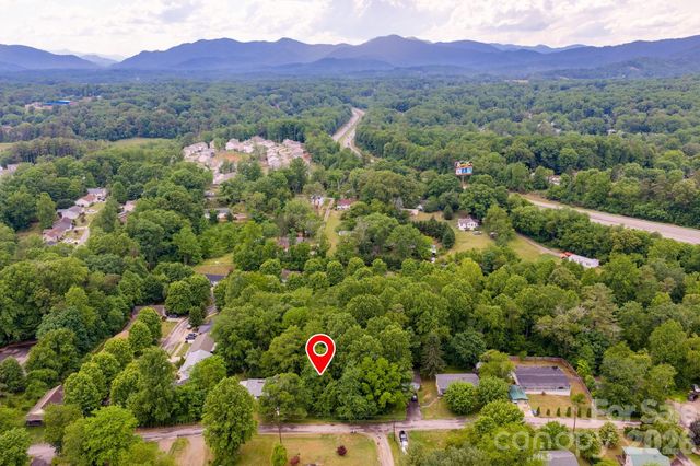 99 Maple Avenue 1, Candler, NC 28715