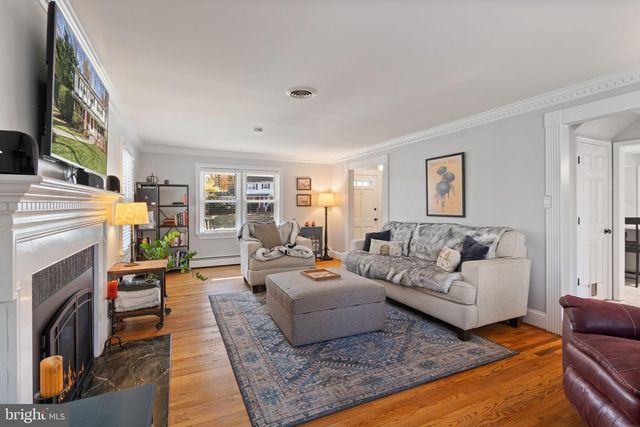 10714 DUDLEY CT, Fairfax, VA 22030