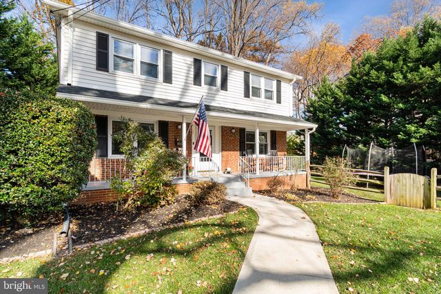 10714 DUDLEY CT, Fairfax, VA 22030