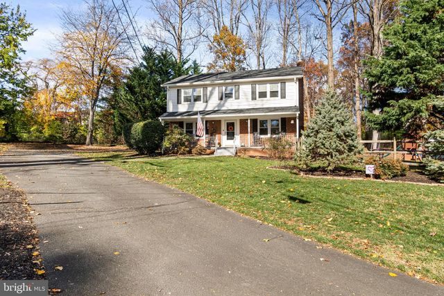 10714 DUDLEY CT, Fairfax, VA 22030