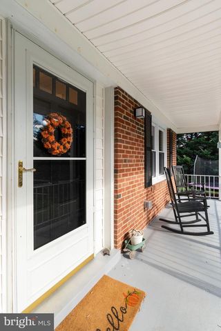 10714 DUDLEY CT, Fairfax, VA 22030