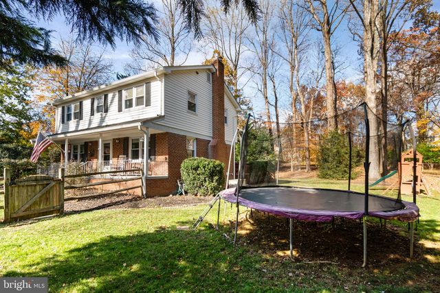 10714 DUDLEY CT, Fairfax, VA 22030