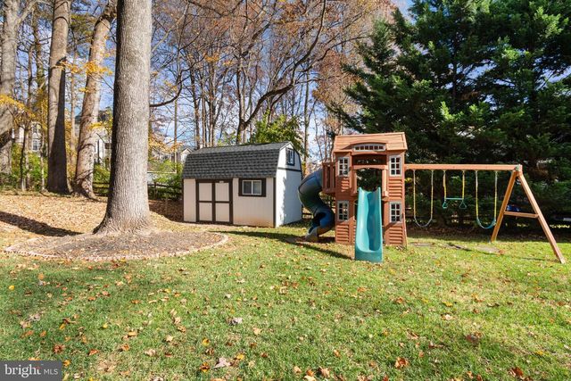 10714 DUDLEY CT, Fairfax, VA 22030