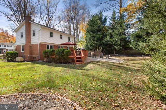 10714 DUDLEY CT, Fairfax, VA 22030