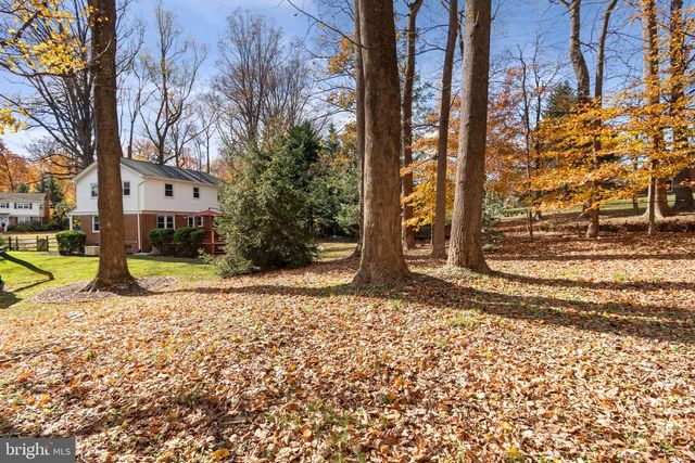 10714 DUDLEY CT, Fairfax, VA 22030