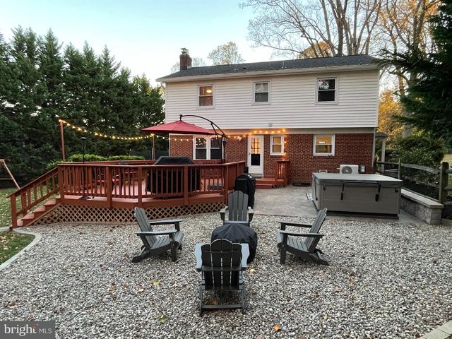 10714 DUDLEY CT, Fairfax, VA 22030