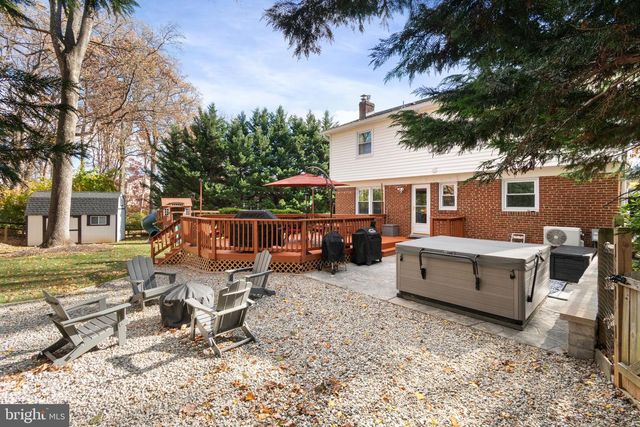 10714 DUDLEY CT, Fairfax, VA 22030