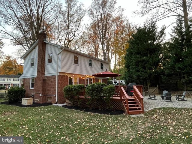 10714 DUDLEY CT, Fairfax, VA 22030