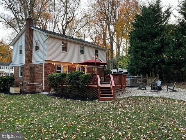 10714 DUDLEY CT, Fairfax, VA 22030