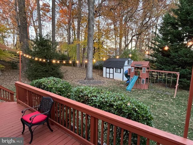 10714 DUDLEY CT, Fairfax, VA 22030