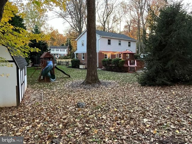 10714 DUDLEY CT, Fairfax, VA 22030