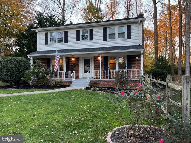 10714 DUDLEY CT, Fairfax, VA 22030