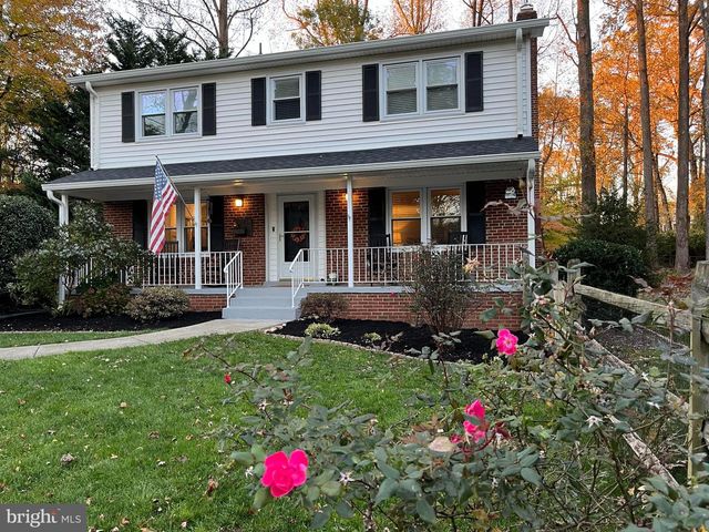 10714 DUDLEY CT, Fairfax, VA 22030