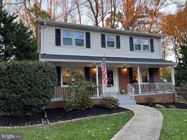 10714 DUDLEY CT, Fairfax, VA 22030