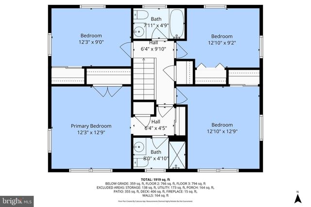 10714 DUDLEY CT, Fairfax, VA 22030