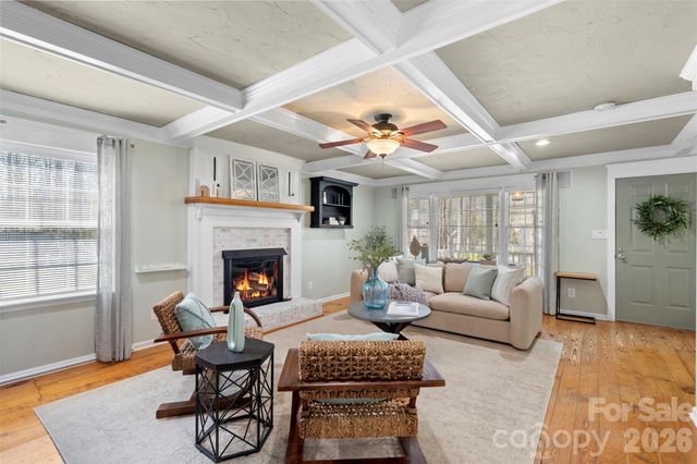 8003 Pine Oak Road, Waxhaw, NC 28173