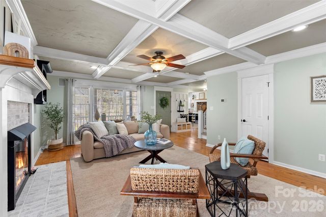 8003 Pine Oak Road, Waxhaw, NC 28173