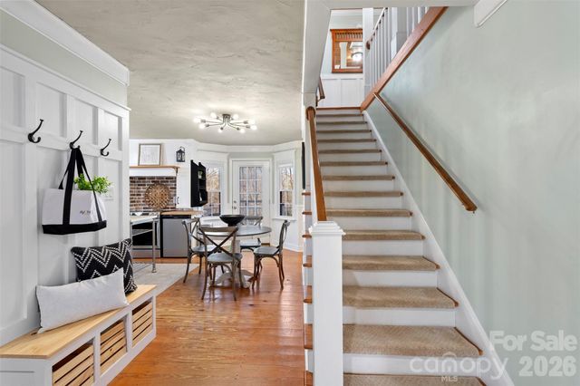 8003 Pine Oak Road, Waxhaw, NC 28173