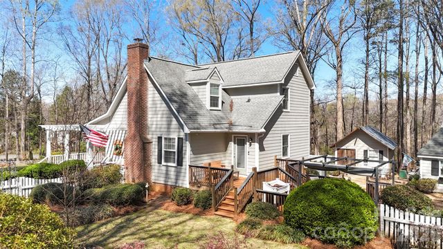 8003 Pine Oak Road, Waxhaw, NC 28173