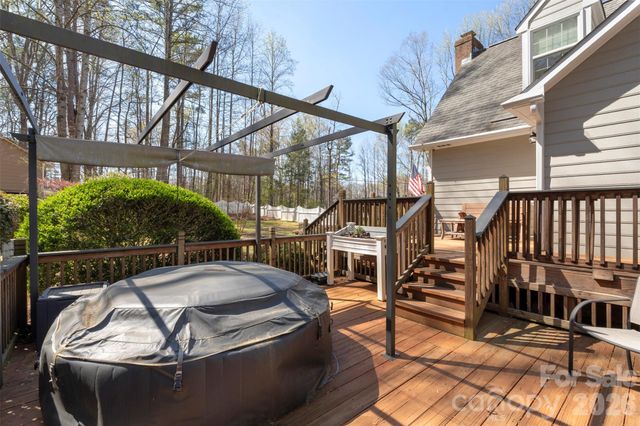 8003 Pine Oak Road, Waxhaw, NC 28173