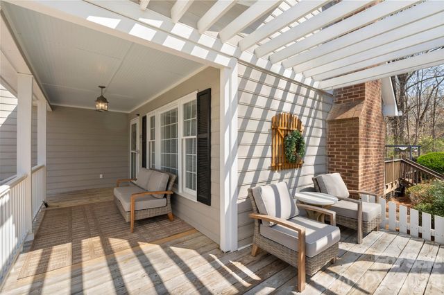 8003 Pine Oak Road, Waxhaw, NC 28173