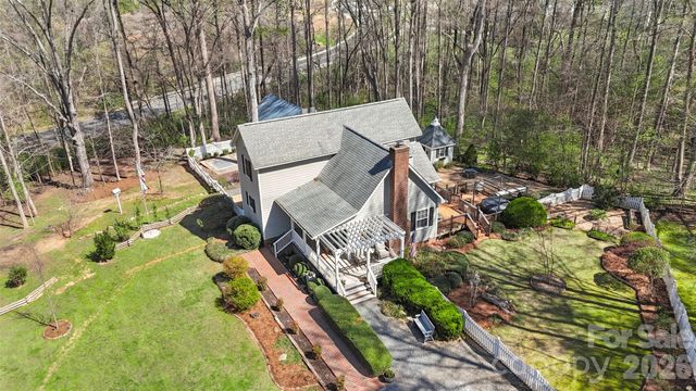 8003 Pine Oak Road, Waxhaw, NC 28173