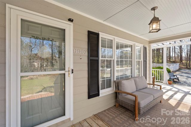 8003 Pine Oak Road, Waxhaw, NC 28173