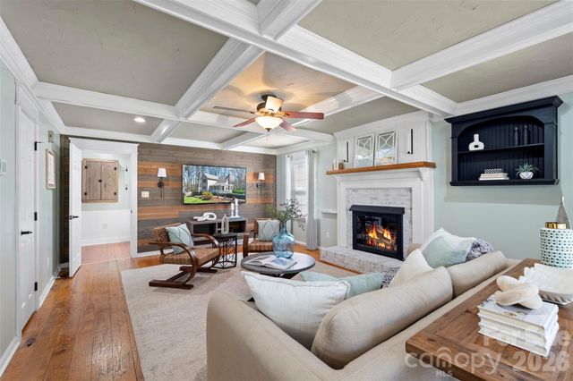 8003 Pine Oak Road, Waxhaw, NC 28173