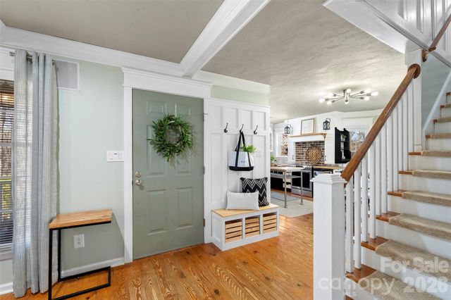 8003 Pine Oak Road, Waxhaw, NC 28173