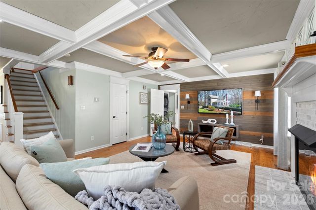 8003 Pine Oak Road, Waxhaw, NC 28173